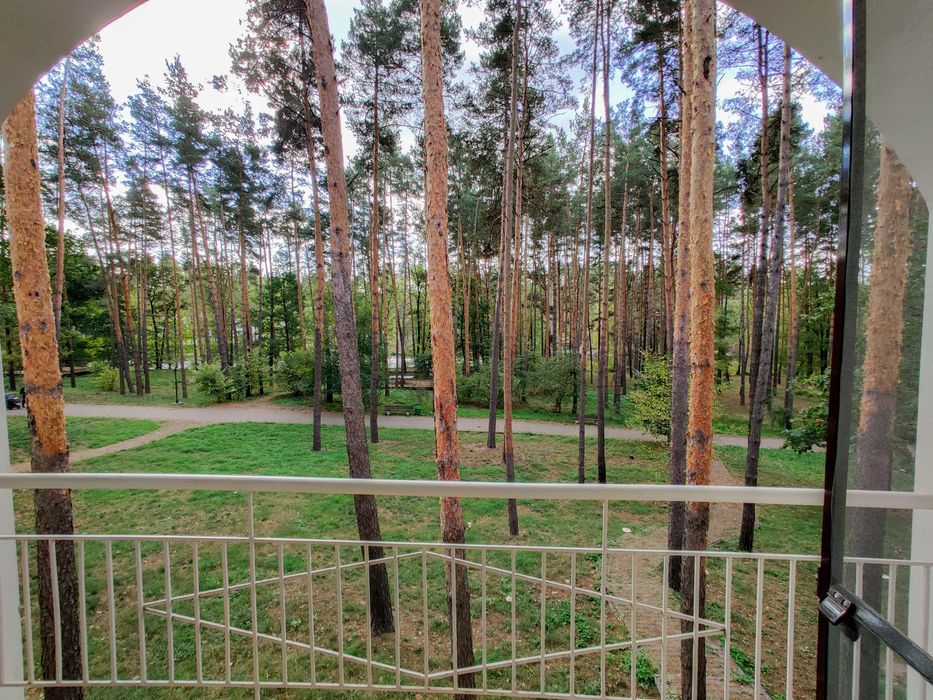 Оренда котеджу під Києвом у с. Мощун