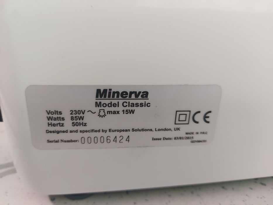 Minerva classik .швейные машинки.швейні машини