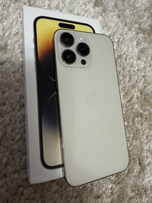 Iphone 14 Pro Max 128gb