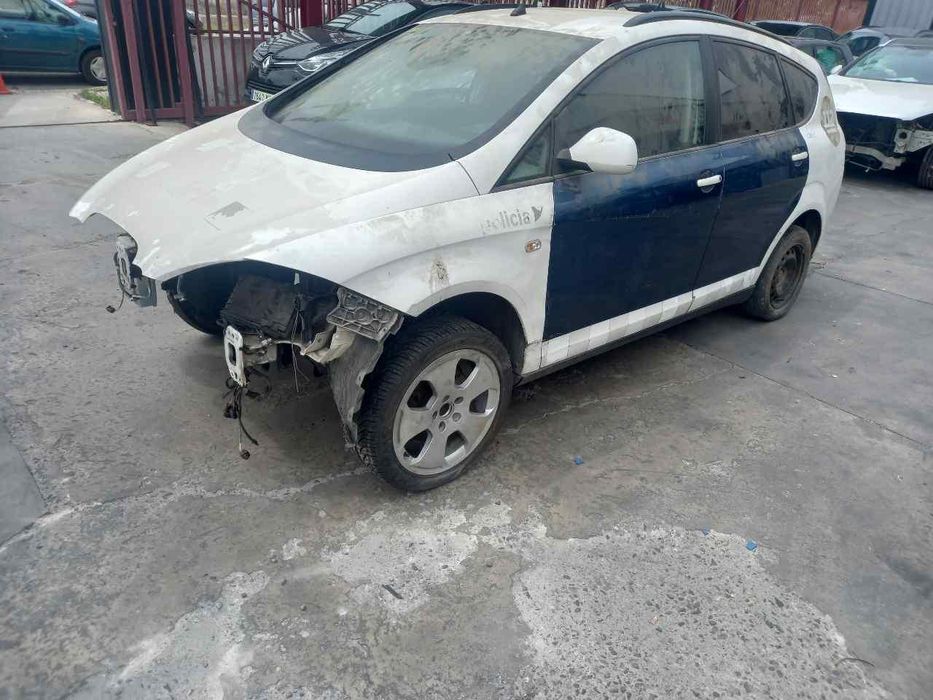 Quadrante Seat Altea Xl 5P5