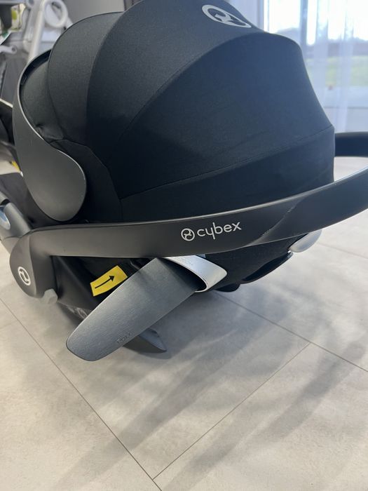 Cebex Автокрісло