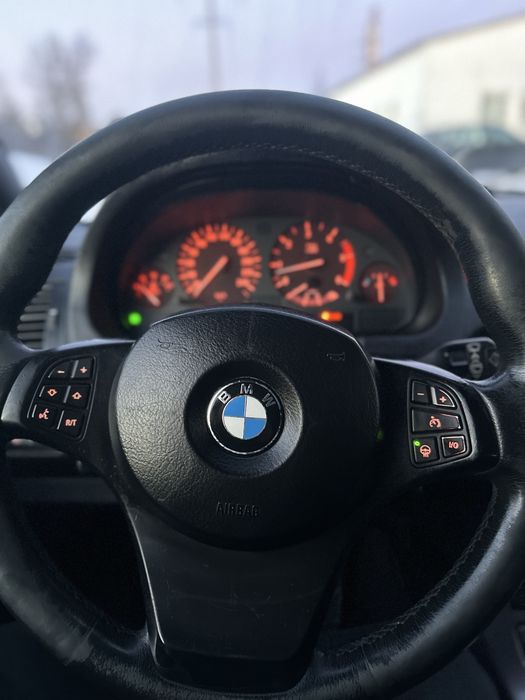 Продам Х5Е53 нерозмитнений