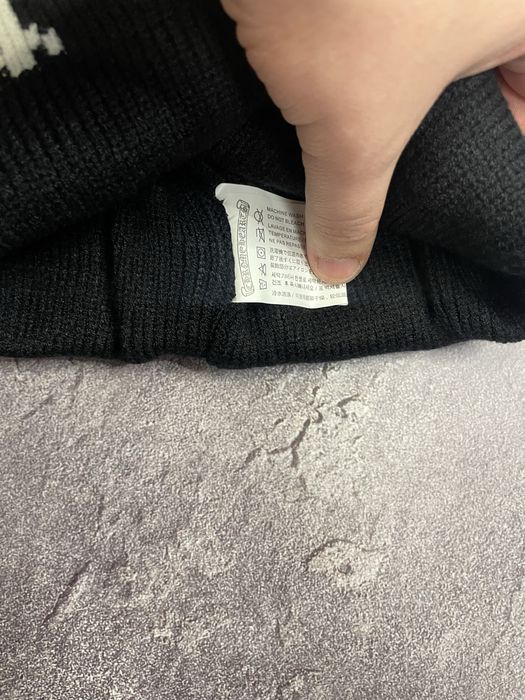 Шапка Chrome Hearts / шапка Хром Хартс