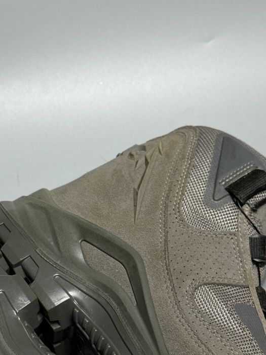 Buty robocze 45 Engelbert Strauss S3 Kastra MID II Metalica