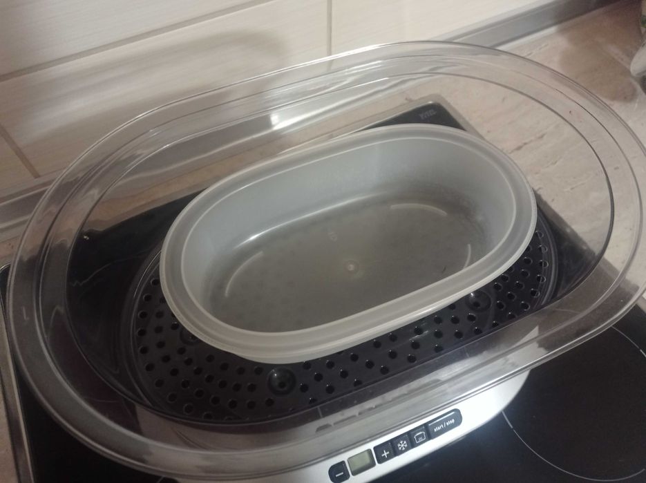 Parowar Tefal S14