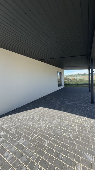 Окремий Будинок з терасою на 5 сотках