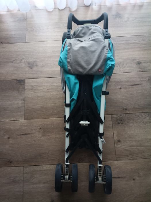 Wózek spacerowy Espiro Active