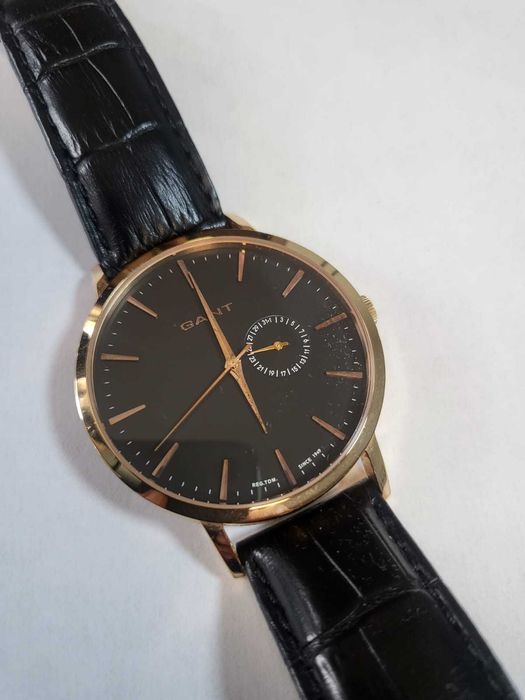 Relógio Gant Original – Em Perfeitas Condições!