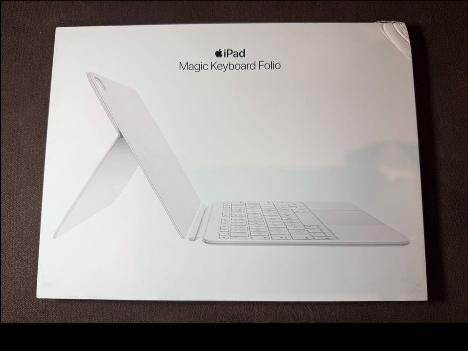 magic keyboard folio - Купить электронику - Цены на OLX.ua