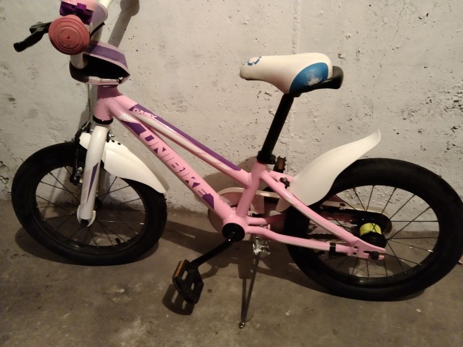 Rowery 16 ,20 i 24 całe.