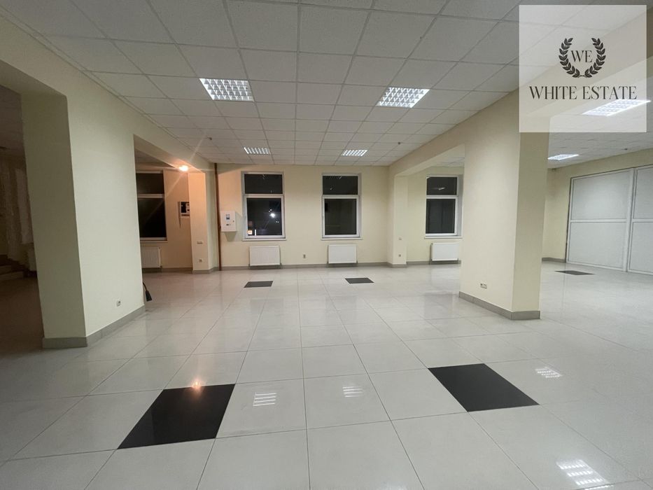 Оренда комерційного приміщення вул. Микулинецька