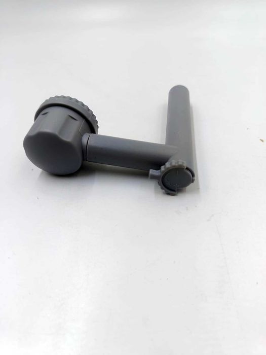 Końcówki do odkurzacza akwarium 3w1 – zestaw akcesoriów do czyszczenia