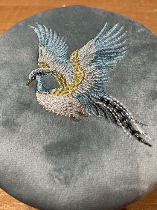 Шкатулка для украшений