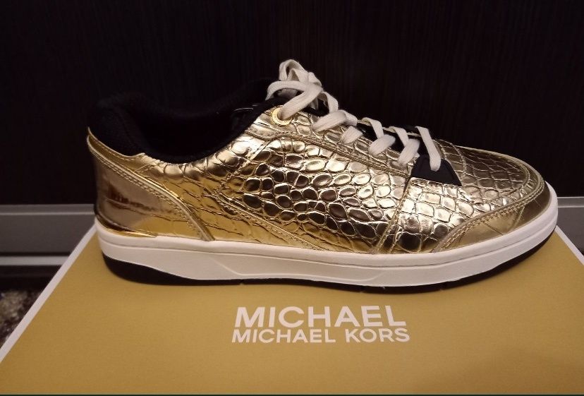 Кросівки Michael cors 7,5 38 розмір