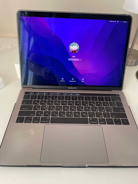 apple macbook pro 13 2016 - купить ноутбуки и аксессуары - Цена на