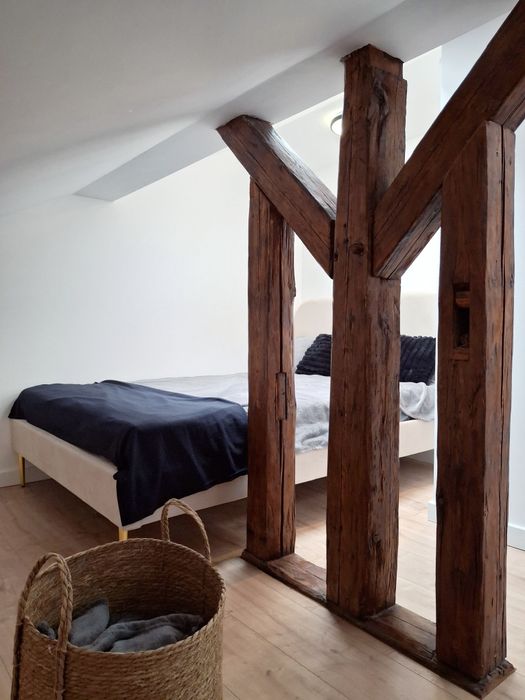 Mieszkanie Premium Loft Centrum Katowic [PKP]