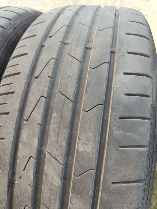 Opony letnie 205/60/R16 Hankook 2020 rok