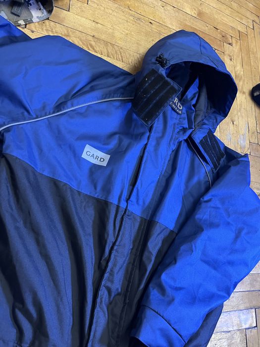 Зимовий комбінезон Gard