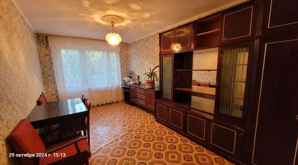 АРЕНДА. 3 комнатная квартира  ул. Южная / ЮТЗ