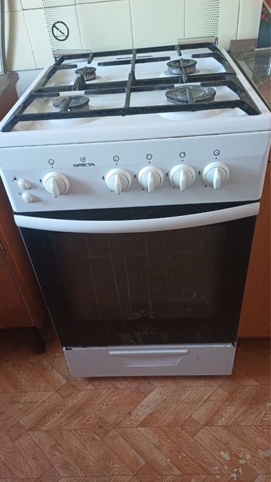 Продам плиту Greta