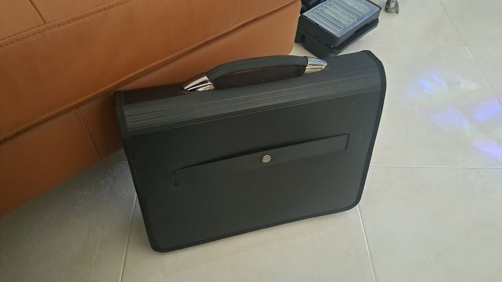 Mala Multiusos Exacompta PC