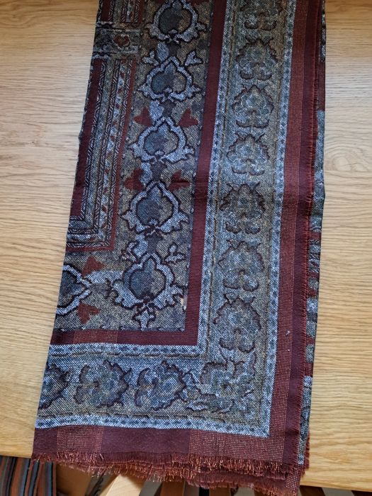 Chusta  120/120 cm