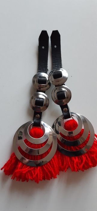 Ozdoby dla koni wisiorki kucotki