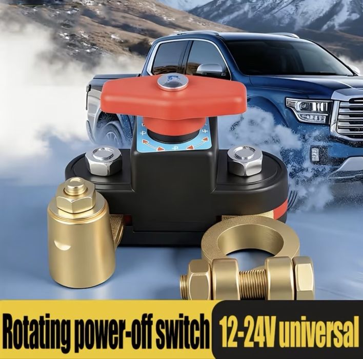 Hebel do akumulatora