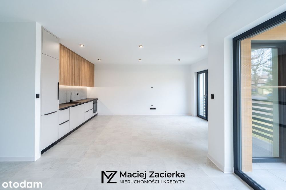 Apartament | Żory, ul. Owocowa | 79 m² | bezczynszowy | klimatyzacja