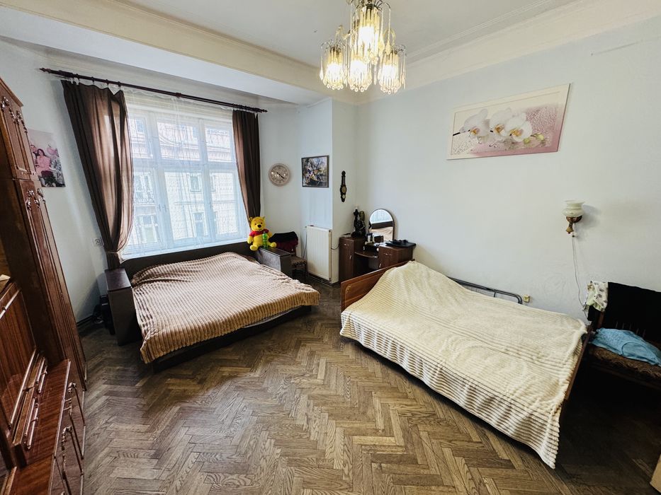 Многокомнатная квартира по адресу ул. Саксаганського (площадь 160 м²) - Atlanta.ua - фото 20