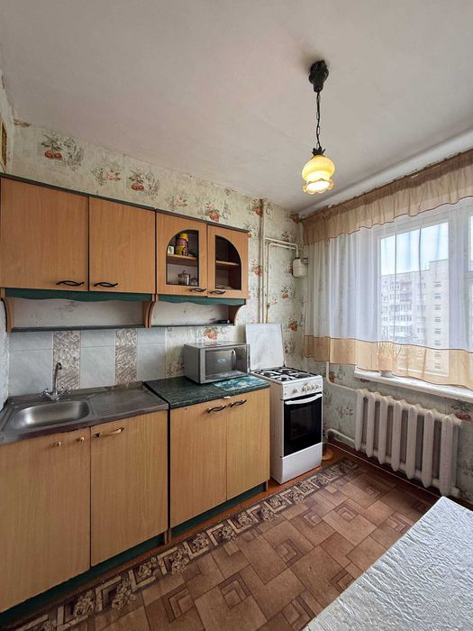 Однокімнатна квартира Д.Галицького 9а 37500