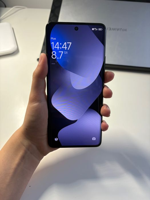 Telefon REDMI Note 15 5GB Czarny Nowy