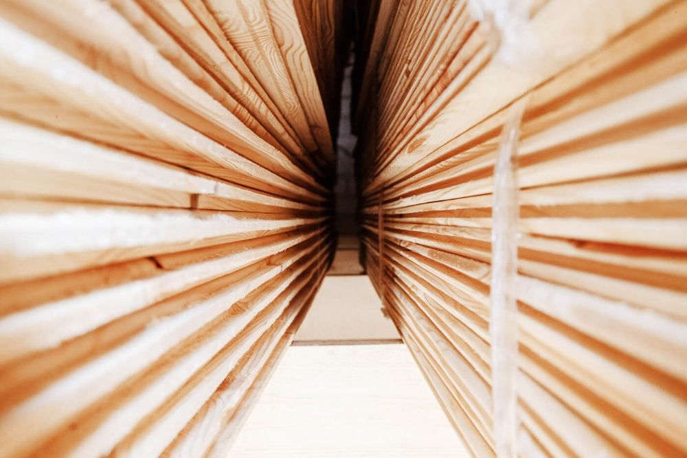 Безшовная Вагонка 09*2,5м. (Доска пола, Имитация бруса)