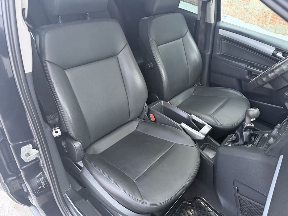 Opel Zafira B 1.9 CDTI  2005р