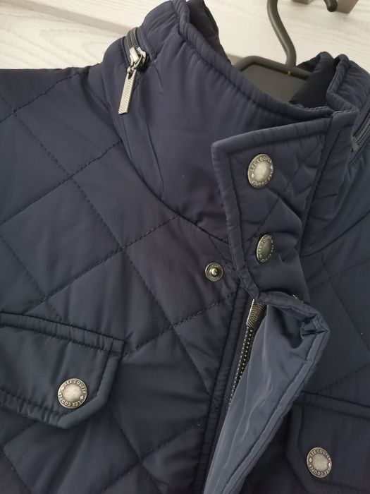 Lee Cooper XL pikowana męska