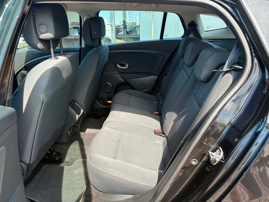 *Renault Megane 1.6*opłacony*