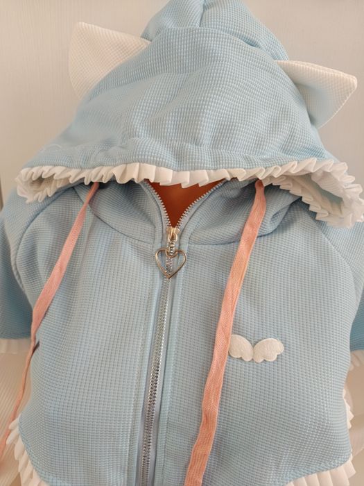 Bluza w stylu Lolita Japan kawaii