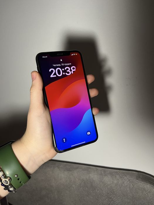 iPhone 11 про макс