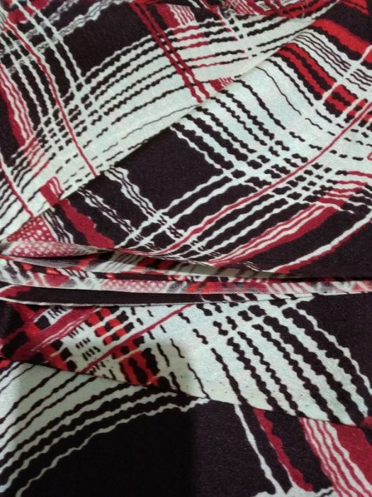 Продам отрез штапеля