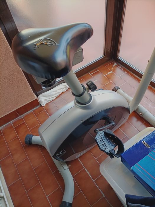 Bicicleta para treino em casa64740668101507122