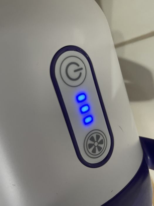 Odkurzacz dla psa/kota Oneisall LM2 – Zestaw do pielęgnacji  okazja