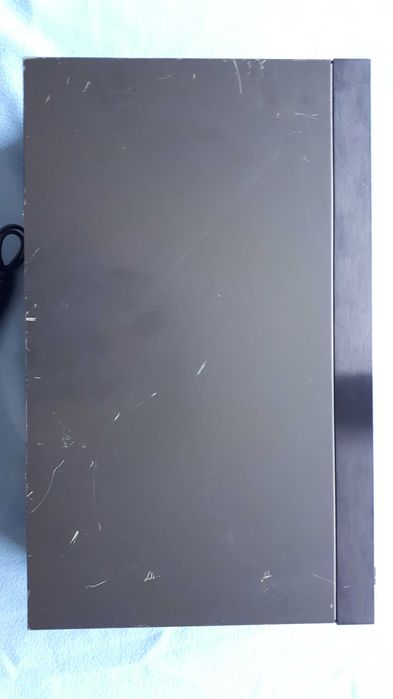 JVC KD-VR5G magnetofon kasetowy deck