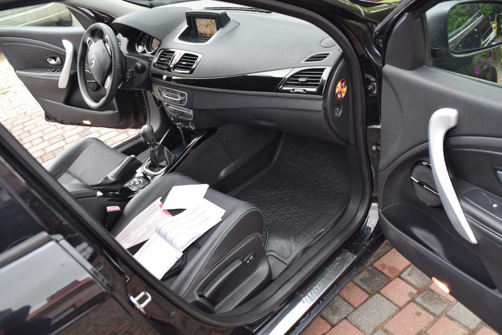 Renault Megane Bose # Full Opcja# Navi# Sprowadzony#