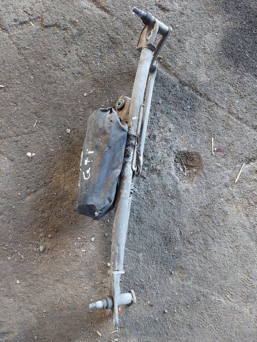Motor limpa para brisas peugeot 106 gti