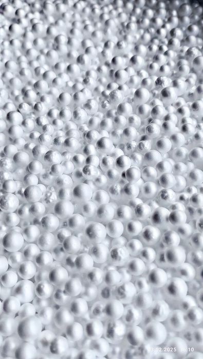 Пінопластові кульки,Гранула,Наповнювач для крісло мішок
