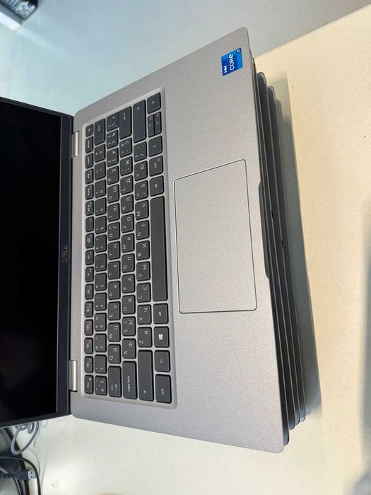 Dell Latitude 5420 i7-1185G7 / 16GB / 256GB / Touch / IPS