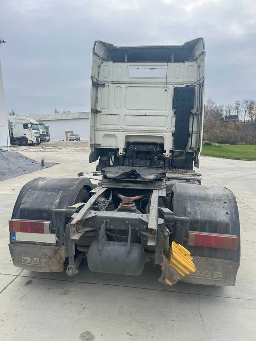 DAF XF 105 460KM