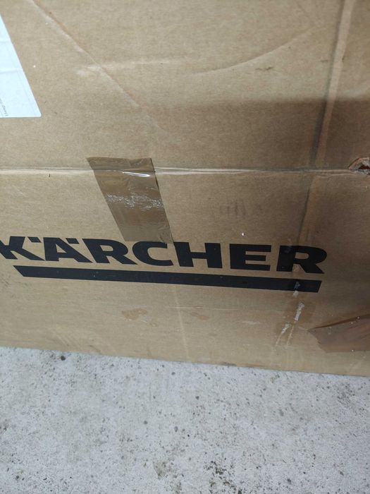 Odkurzacz Karcher