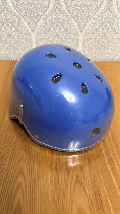 Шолом GLOBBER, XS/S (48-53cм)