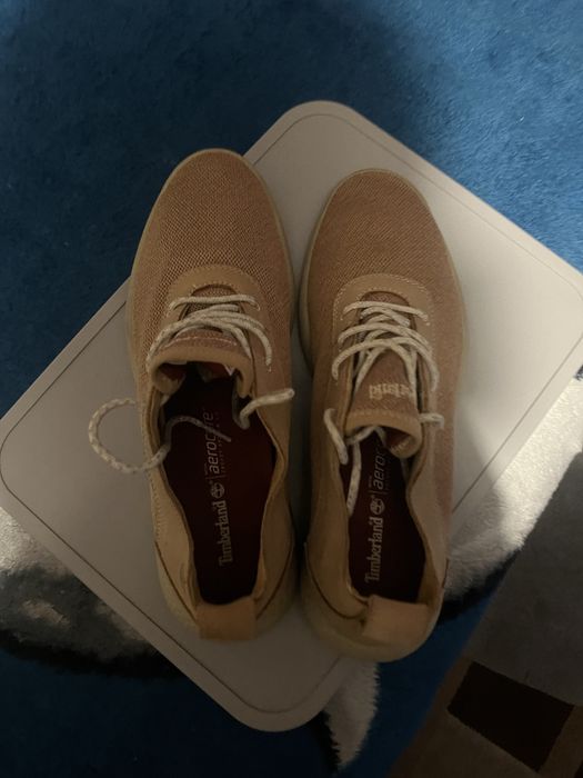 Buty Timberland Flyroam 42